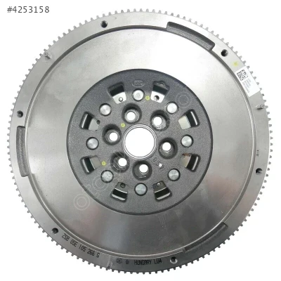 05E105266A ORJİNAL  VOLANT TİGUAN TARRACO Q3