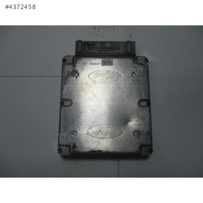 Ford Sıerra 2.0 Motor Beyni 92BB-12A650-GA EFI-SD230 2BGA