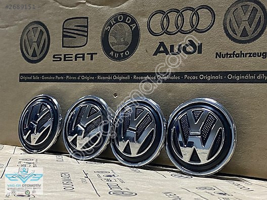 VOLKSWAGEN CRAFTER 2017-VE ÜSTÜ TEKERLEK JANT GÖBEK ARMASI L