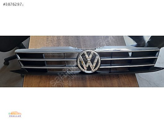 VW Jetta Panjur - Ünallar Oto Çıkma Yedek Parça Stoklarında