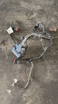 GM 39052764 OPEL İNSİGNİA RADYATÖR FAN TESİSATI