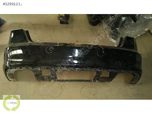 AUDI A3 2013 2016 ARKA TAMPON 8V4807067