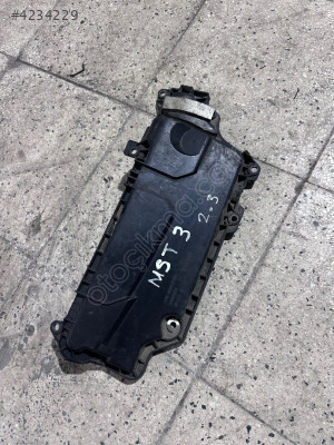 Master 2.3 külbürötör kapağı