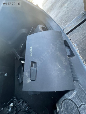 CHERY OMODA5 TORPİDO KAPAĞI OTO FEDAİ