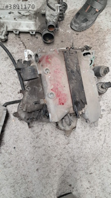 OPEL OMEGA 2.5 EMME MANİFOLD.OTO ERKAN ÜNYE