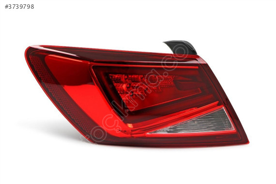 SEAT LEON SOL DIŞ STOP LEDLİ 5F0945207C