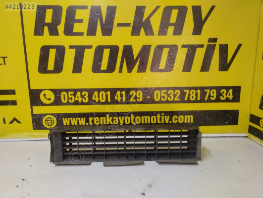 623224E0A RENAULT KADJAR HAVA YÖNLENDİRİCİ ORJ ÇIKMA RENKAY