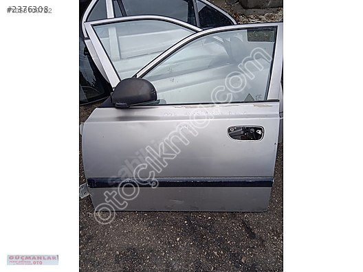 HYUNDAI ACCENT ADMIRA ÇIKMA HATASIZ SOL ÖN KAPI GÜÇMANLA