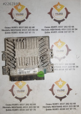 FORD TRANSIT CONNECT CIKMA MOTOR BEYNI 7T11-12A650-DC