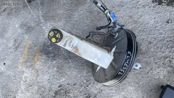 FİAT ULYSSE FREN WESTİNGHOUSE OTO FEDAİ