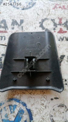 314327891 opel corsa d arka koltuk civata kapagı