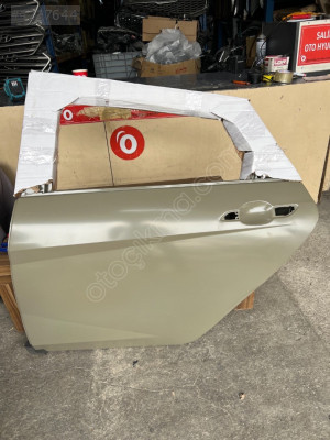 HYUNDAİ ELANTRA 2021-2025 SOL ARKA KAPI SIFIR YAN SANAYİ