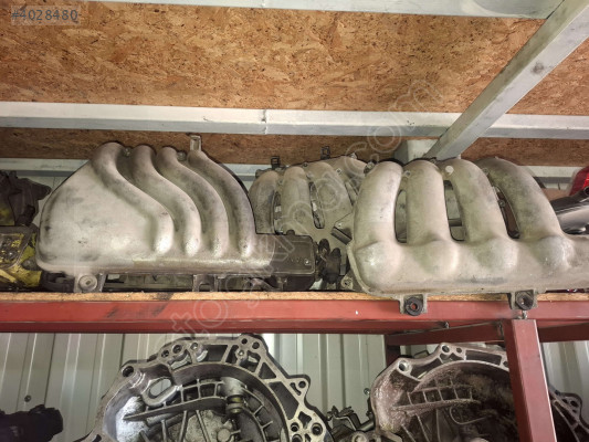 ÖZMEN OPEL CORSA B EMME MANİFOLDU