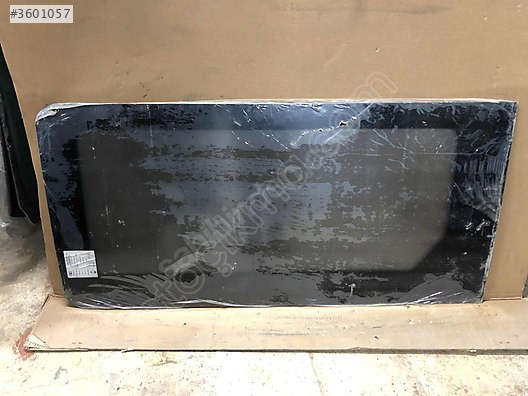 RENAULT MASTER SOL YAN CAM