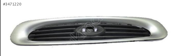 (İTHAL)  FORD ESCORT ÖN PANJUR 91-95