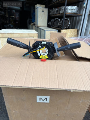 Albea sinyal far kolu