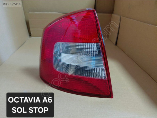 1Z5945111B OCTAVİA A6 SOL ARKA STOP