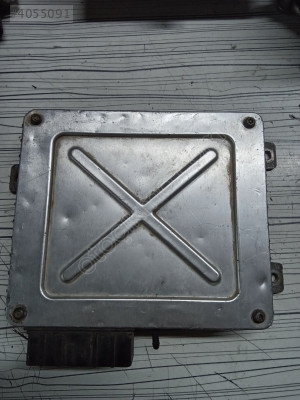 ROVER 400 Motor Beyni