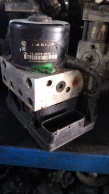 VW Golf Mk4 ABS beyni 1J0907379 10094903403 1J0614117 10020401424
