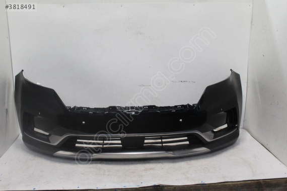 KIA CARNIVAL için Orjinal Çıkma Ön Tampon