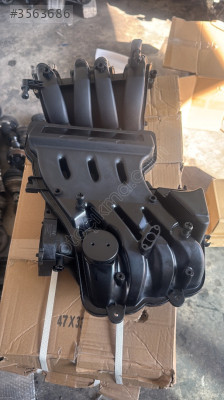 BSE MOTOR EMME MANİFOLDU