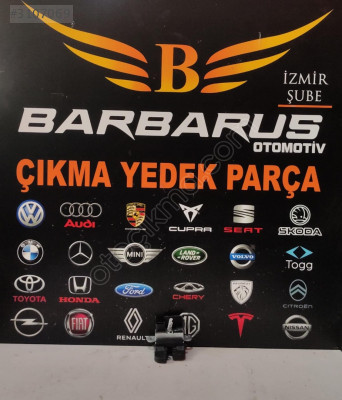 VOLKSWAGEN GOLF 5 BAGAJ KİLİDİ ÇIKMA
