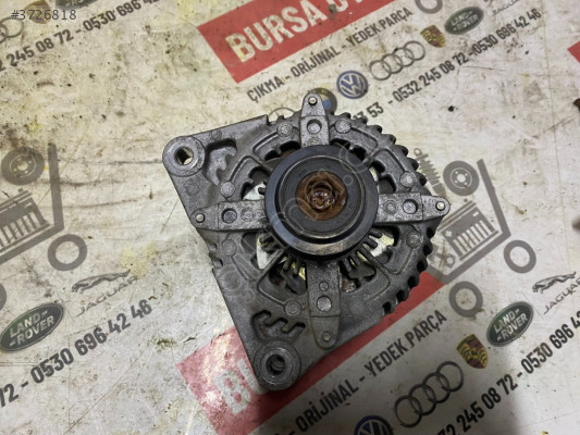 RANGE ROVER EVOQUE ŞARJ DİNAMOSU BJ32-10300-AC ORJİNAL