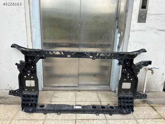HYUNDAİ TUCSON ÇIKMA ORJİNAL ÖN PANEL BDÇ