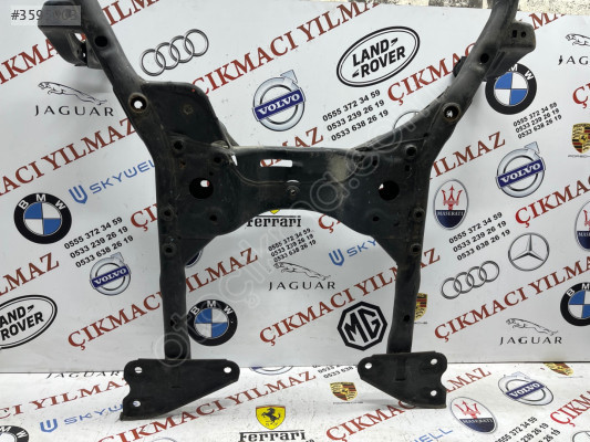 Mini countryman motor alt travers orijinal çıkma parça
