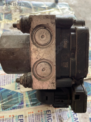 0265244558 Audi S1 ABS Beyni