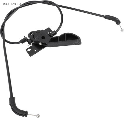 51237183765 KAPUT TELI ORTA (MANDALLI) F10LCI F07LCI F01LCI