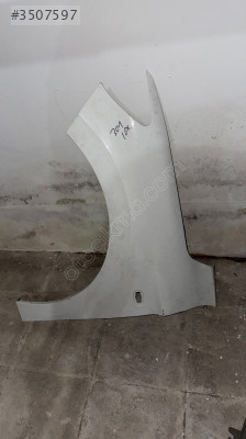 PEUGEOT 301 SOL ÇMAURLUK 10X ORJİNAL ÇIKMA