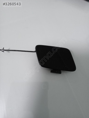 AUDI A4 Ön Çeki Demir Kapağı 8W0807241