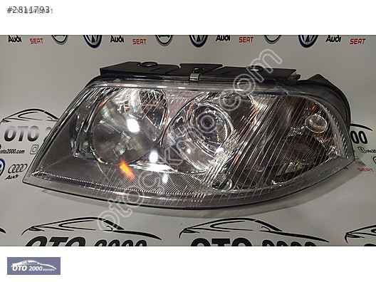 3B0941015AN PASSAT 2001-2005 SOL FAR (DEPO)