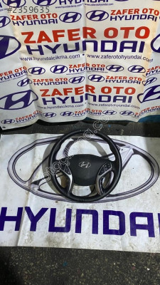 HYUNDAİ İ30 12-16 DİREKSİYON AIRBAG
