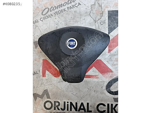 FİAT STİLO DİREKSİYON AİRBAG SÜRÜCÜ HAVA YASTIĞI