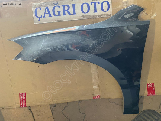 GOLF 7 BUÇUK SOL ÇAMURLUK ÖN 2016 2020 5G0821105B ÇAĞRI OTO