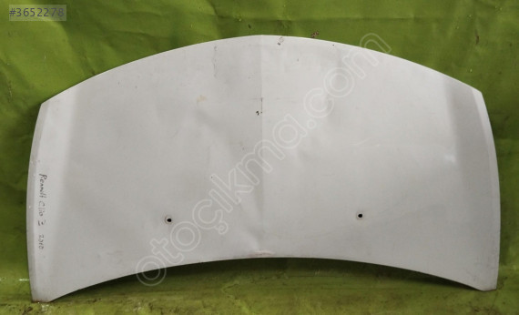 renault clio 3 kaput