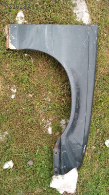 Daewoo racer sağ ön çamurluk çıkma