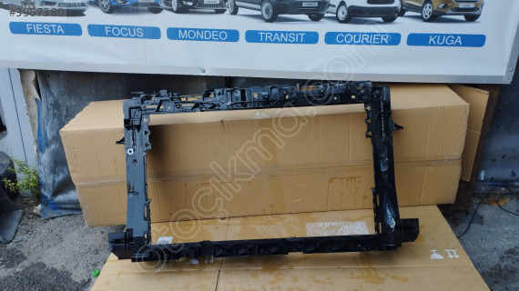 FORD COURIER ÖN PANEL ÇETİN OTOMOTİV