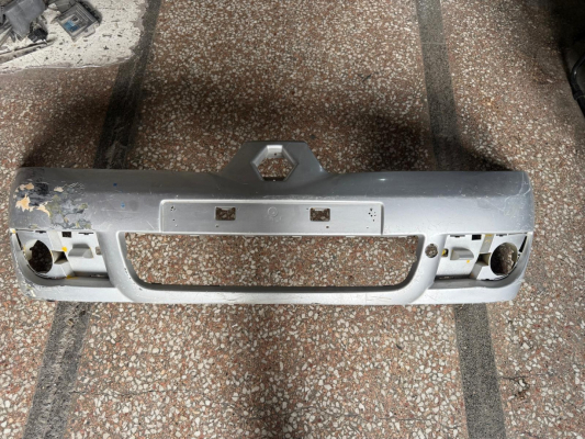 RENAULT CLİO SYMBOL ÖN TAMPON ORJINAL ÇIKMA 05-08 MODEL