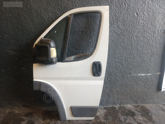 PEUGEOT BOXER SOL ÖN KAPI ÇIKMA