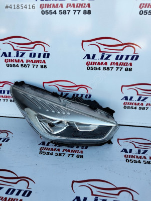 Ford kuga sağ far