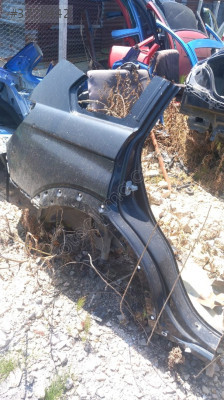 CHEVROLET CAPTİVA SAG ARKA ÇAMURLUK.OTO ERKAN ÜNYE