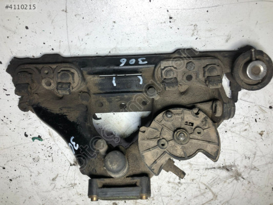 Peugeot 306 1995 Emme Manifoldu (9614148280)