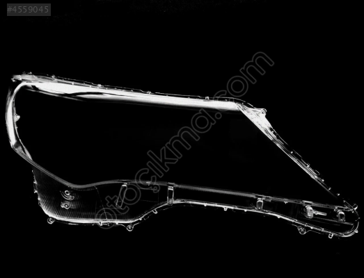 RAV4 SIFIR SAĞ  FAR CAMI 2012-2015