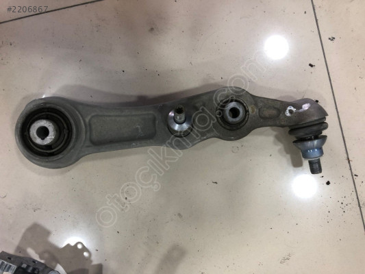 MERCEDES W205 SOL ÖN SALINCAK KOLU 20507LI