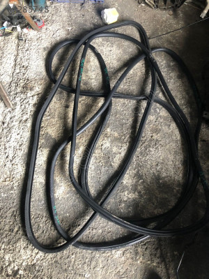 DS7 CROSSBACK KAPI FİTİLİ OTO FEDAİ