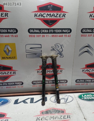 VOLKSWAGEN PASSAT B8.5 ARKA SAĞ SOL ARKA AMORTİSÖR