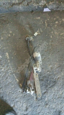 Citroen c15  ön cam wilecek motoru yedek parça